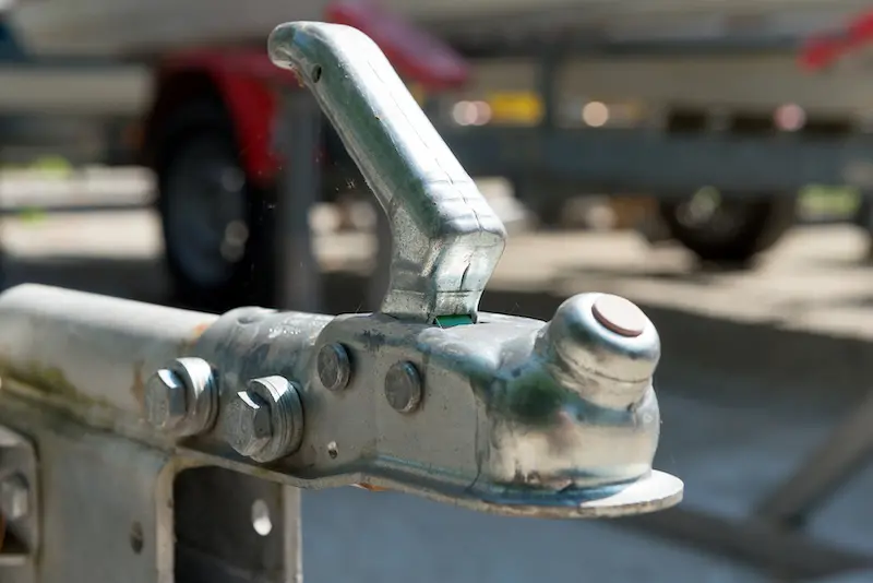 trailer hitch